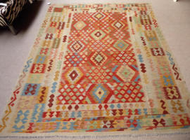 Kelim Rug