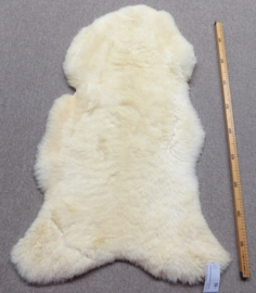 Witte Schapenvacht M (303)