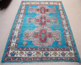 Kohistan Rug, 154 x 211 cm