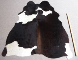 Tri-Coloured Cowhide S (95)