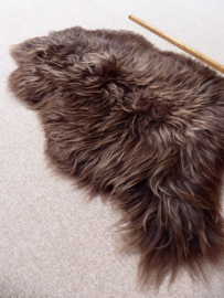 Chestnut Icelandic Sheepskin M (410)