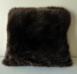 Sheepskin Cushion (99)