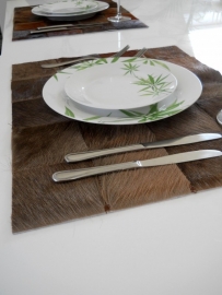 Blesbok placemats