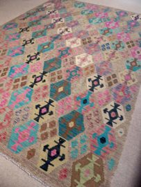 Kelim Rug