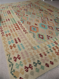 Kelim Rug