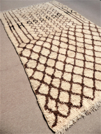 Azilal Rug, 155 x 250 cm