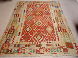 Kelim Rug