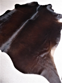 Dark Brown Cowhide M (974)