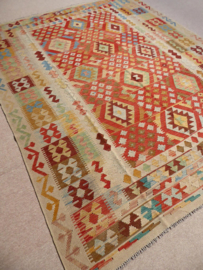 Kelim Rug