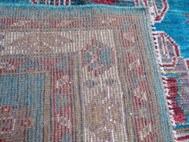 Kohistan Rug, 154 x 211 cm