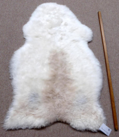 Mélange Shorn Sheepskin M (3086)