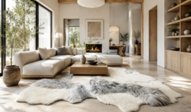 Blizzard White-Grey