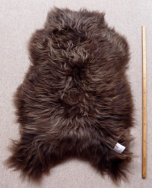 Chestnut Icelandic Sheepskin M (410)