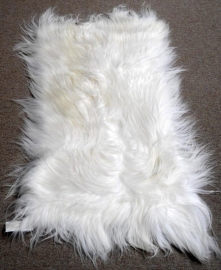 Tibetan Goatskin Ivory (12)