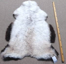 Mélange Shorn Sheepskin S (5426)