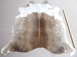 Beige-Grey-White Cowhide S (99)