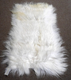 Tibetan Goatskin Ivory (7)