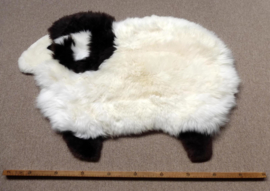 Sheepskin Rug L