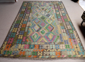 Kelim Rug