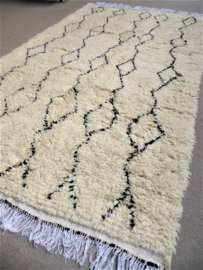 Azilal Rug, 165 x 290 cm