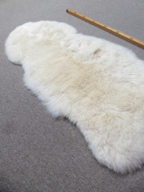 Witte Schapenvacht S (305)