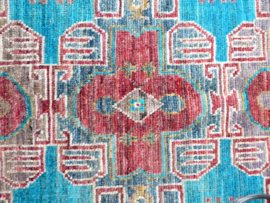 Kohistan Rug, 154 x 211 cm