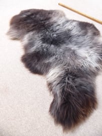 Brown-Grey Sheepskin L (5314)