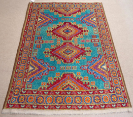 Kohistan Rug, 151 x 204 cm