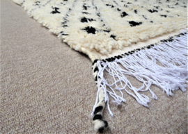 Azilal Rug, 160 x 265 cm