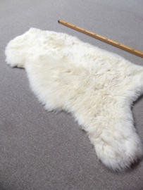 Witte Schapenvacht S (302)