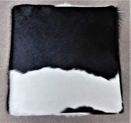 Black-White Cowhide Ottoman (10)