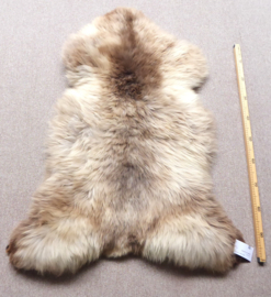 Beige Sheepskin XL (5400)