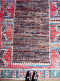 Kohistan Rug,  167 x 241 cm