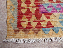 Kelim Rug