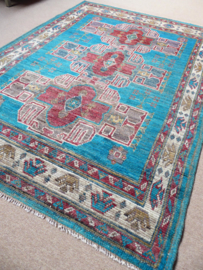 Kohistan Rug, 154 x 211 cm