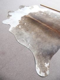 Beige-Grey-White Cowhide S (99)