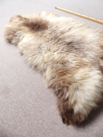 Beige Sheepskin XL (5400)
