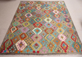 Kelim Rug