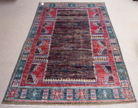 Kohistan Rug,  167 x 241 cm