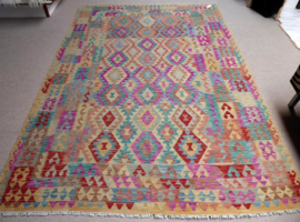 Kelim Rug