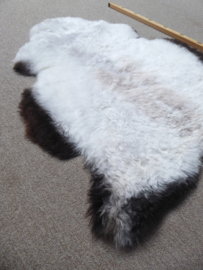 Mélange Shorn Sheepskin S (5425)
