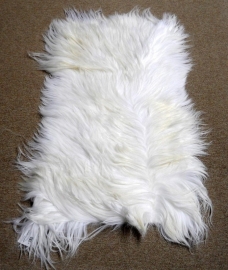 Tibetan Goatskin White (12)