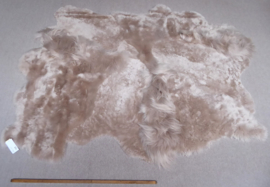 Nude Blizzard Sheepskin Rug, +/- 170 x 220 cm (127)