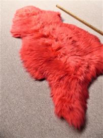 Coral Sheepskin M (3751)