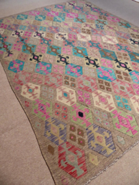 Kelim Rug