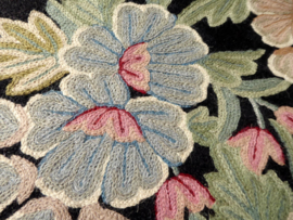 Secret Garden, Chain Stitch (25)