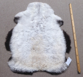 Mélange Shorn Sheepskin S (5422)