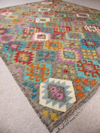 Kelim Rug