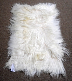 Tibetan Goatskin Ivory (9)