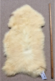 Spotted Sheepskin XS (4505)